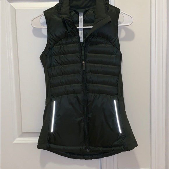 Lululemon Vest - Picture 1 of 5